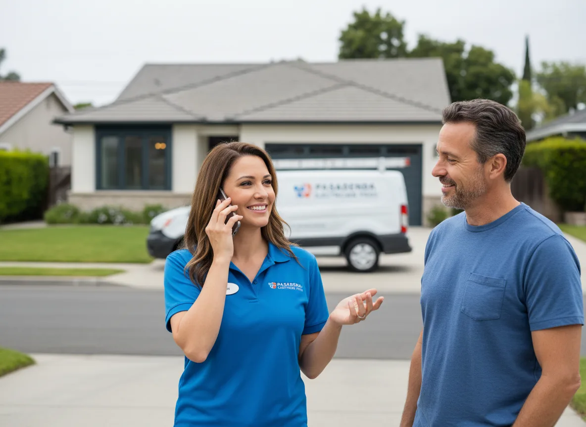 Electrician New Freedom, PA FAQs